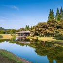 지산정원 이미지