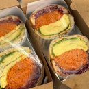 [일산 / 몽상] 당근라페 샌드위치 포장해서 호수공원 피크닉🥕 (+메뉴추천, 포장, 가격, 배달)