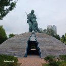 전쟁기념관 티스토리