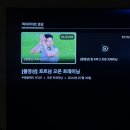글라스옵트 | 내한 │ 토트넘 vs 팀K리그 쿠팡플레이 시리즈 직관 후기 │ 서울월드컵경기장 시야 1등석 EH구역 27열