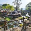 든해솔계곡캠핑장 이미지