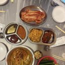 남동131 | 인천 간석동 삼겹살 오겹살 가성비 찐맛집 골목반상회 n번째 방문 후기 내돈내산