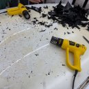 새차느낌 | 🖤 평택랩핑 랩고(WRAP GO) K5 루프스킨 재시공 후기: 디테일의 끝판왕! 새차 느낌 제대로 받았어요! 💖