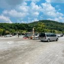 왕릉원 주차장 화장실 이미지