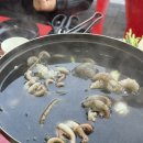 벌교꼬막포차 | 상봉 야장 술집 벌교꼬막포차 쭈꾸미샤브 후기