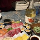어흥김밥 | [서울/굽은다리] 물고기로 흥하라, 굽은다리역 군더더기 없는 이자카야 - 어흥(@uh_heungg)