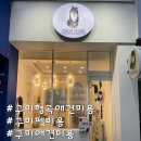 형곡로-1 | 구미 형곡동 애견미용 전문샵 몽클라우드 — 마샬의 첫 전체 가위컷 후기