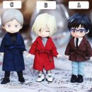 체크메이트 룩 이미지