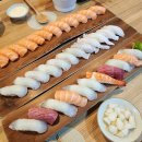 스시오다 | [광안리맛집/스시오다] 현지인들이 찾는 초밥집 스시오다, 재방문 후기