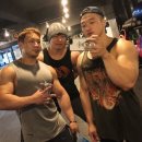 부산PT 동래피티 YUMEGYM 이미지