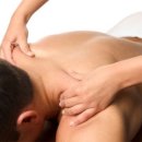 스포츠 마사지[sports massage] 이미지