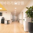 설문해바라기요양원
