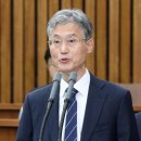 조희대 "압수영장 사전 심문제, 긍정 검토… 대법관회의서 논의할 것"-아시아경제 이미지