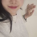 로즈제이 | 선물 받은 제이에스티나 HERBOW 로즈 골드 목걸이 후기(아이유 PICK)