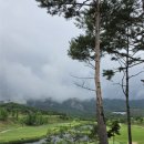 루트52CC 1부 라운딩 후기 ㅣ 최근 페어웨이 러프 상태·그린 컨디션·코스 후기