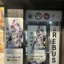 리버스주짓수킥복싱 이미지