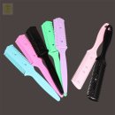 미용커트 이미지