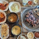 둔포농협미곡종합처리장 | [둔포 테크노밸리 맛집 ] 가성비 좋은 돼지갈비 맛집 일품 참숯갈비
