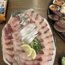 지원이네찜 | [인천/소래] 지원이네 소래포구 줄전갱이회 | 내돈내산 솔직후기