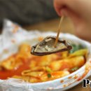 압구정변강쇠떡볶이