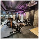 스포힐 휘트니스 이미지