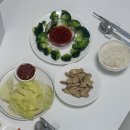 59쌀피자도계명서점 | 1월 중순 일상 | 먹고 놀고 집들이한 기록