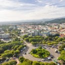 평화대공원 이미지