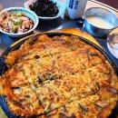 놀부빈대떡 - 송파구 | 놀부빈대떡