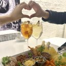 강남구청역 타코, 와인 먹기 좋은 논현동 맛집 미스터마 데이트 후기