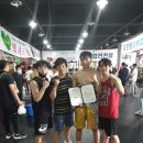 용인대 탑 복싱 이미지