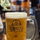 탄광맥주김해안동