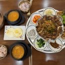 할머니밥집(중앙점)