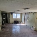 하이카동백점 | 부산 사상에 위치한 철판 구조물 2층 철거 후기입니다.