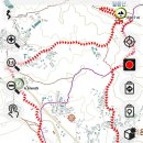 파주 월롱산(295.9m). 2025년2월20일(목). 4,288회 산행. 이미지