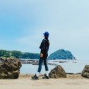 백록정궁도장 | 제주올레길6코스 : 쇠소깍~여행자센터 구두미포구 섶섬 소라의 성