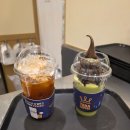 테라노래방 | 가정역카페, 루원시티테라커피 테이크아웃 후기