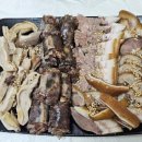 팔복손칼국수 | 논산 지산동 맛집 팔복순대 곱창 칼국수 후기