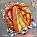 길거리토스트