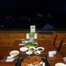 어머 조개닭 돌판 닭갈비 내돈내산후기