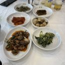 향우식당 이미지