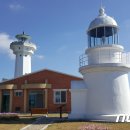 완도 소안면 구 당사도 등대 이미지