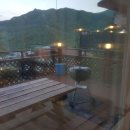 펜션화수목 이미지