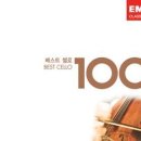 초보첼로를 위한 베스트 첼로 100 (Best Cello 100) 이미지