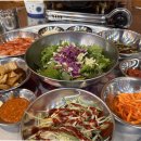 GS25청원현도점 | 청주 오창 맛집 가성비 고기집 홍홍대패 후기 오창 만두 맛집