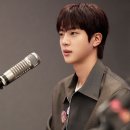 방탄소년단 진, 독일 2024년 최고의 한류 컨텐츠 1위..KOFICE 설문 결과 이미지