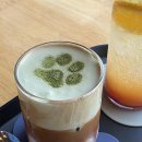 오렌지곰카페 이미지