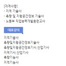 지적측량기사 실기 주말반을 통해 건축 분야에 필수적인 기술자로 성장시켜드립니다
