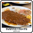 합천까스동