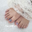 네일 더 예쁜 이미지