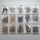 몽스텔 | 금호미술관 기획전 &lt;어떤 삶, 어떤 순간&gt; : 강운, 박주애, 엄유정, 이성웅, 차현욱, 홍나겸, 홍지윤